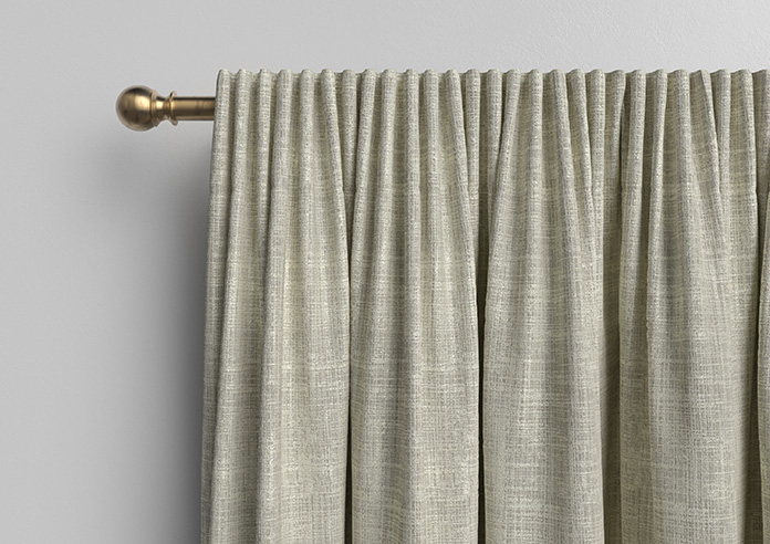 Samos, Cliff Face - Made to Measure Curtains - Image 10